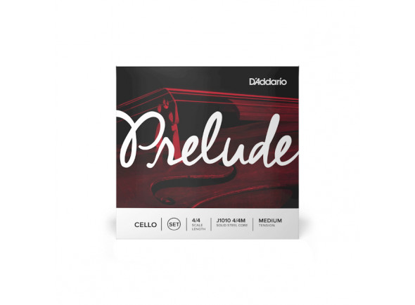 D´Addario J1010-4/4M D´Addario J1010-4/4M
